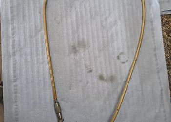 Linka gazu komar sztywniak 2320 , 230 2350