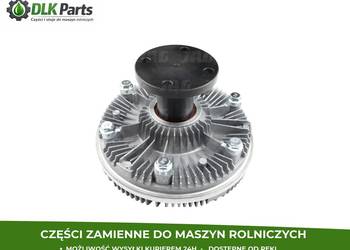 3389532M2 Sprzegło wiskotyczne do MASSEY FERGUSON