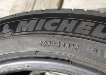 OPONY LETNIE MICHELIN PRIMACY 3 225/50 R18 95V 2 sztuki DOT 2920