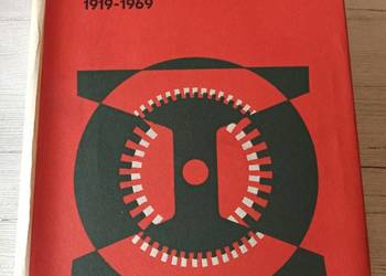 Z dziejów AGH w latach 1919 do 1969