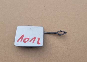 MERCEDES A KLASA W169  ZAŚLEPKA HAKA ZDERZAKA TYL  // 1012