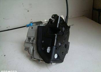 ZAMEK DRZWI LEWY PRZÓD AUDI A3 8V JA6-8X2837015