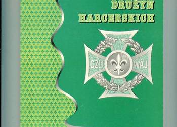 Zakres autonomii drużyn harcerskich - Bernard Sack