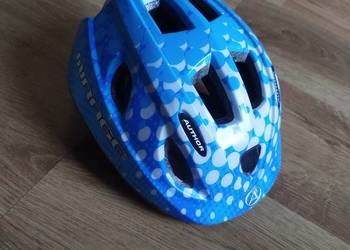 Kask rowerowy Mirage Author rozmiar M 52-56cm