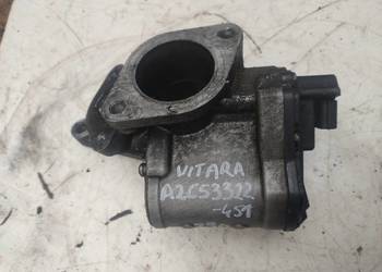 RENAULT laguna megane 1,9DCI zawór EGR A2C53322451