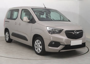 Opel Combo 1.5 CDTI
