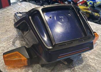 BMW K100 RS OWIEWKA ZADUPEK TYŁ Stelaż Mocowanie Kierunkowskazy N1011
