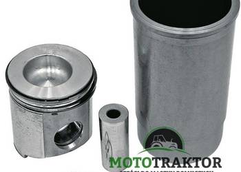 Zestaw naprawczy silnika John Deere 2250 2650 3050 3150 3350