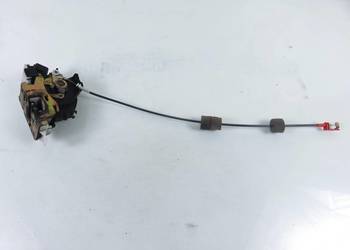 ZAMEK PRAWY PRZEDNI FORD MONDEO MK3 2S4AA21812EA