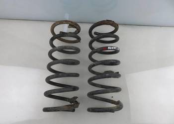 SPRĘŻYNY TYŁ FORD GALAXY II 2.0 TDCi