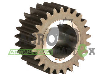 5162282 KOŁO ZĘBATE Z25 CNH
