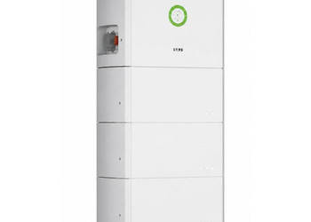 Zestaw SAJ HS2 10kW + magazyn 25kWh