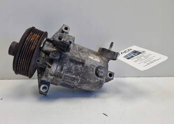 SPRĘŻARKA KLIMATYZACJI Nissan Note 1.6 16V _ pompa 92600CJ70B