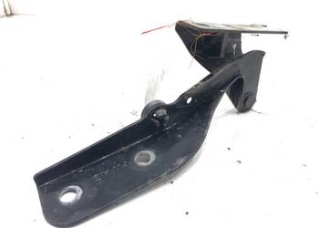 ZAWIAS MASKI LEWY PRZÓD VW UP! Hatchback Deep Black Pearl