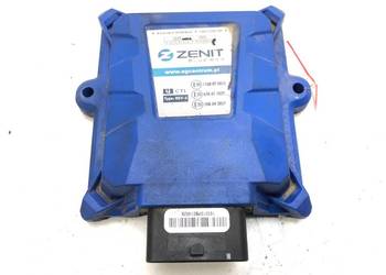 KOMPUTER DO GAZU LPG 67R-011029 STEROWNIK GAZU, ZASILANIA