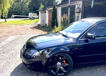 Felgi 5x112r18 vw seat skoda audi