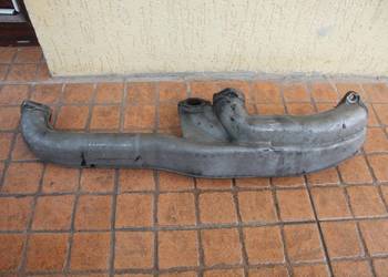 KOLEKTOR SSĄCY AUDI A4 B6 2.5 TDI 059145770L