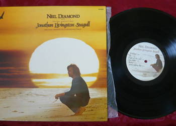 Płyty winylowe Neil Diamond