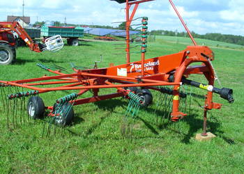 Zgrabiarka Kverneland 9443 Zgrabiarka Kverneland 9443