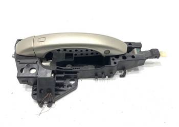 KLAMKA ZEWNĘTRZNA PRAWY TYŁ AUDI A8 D4 Sedan/Limuzyna 09-18