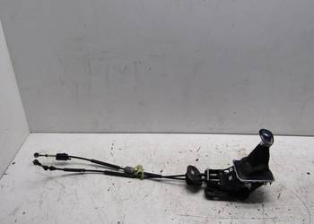 LEWAREK WYBIERAK BIEGÓW LINKI 1.2 VTI CITROEN C3 III 9808161480