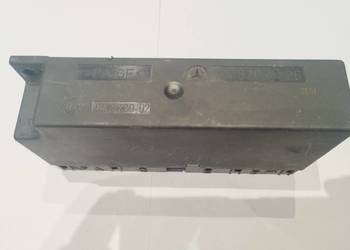 Moduł Sterowni Mercedes 1248203226
