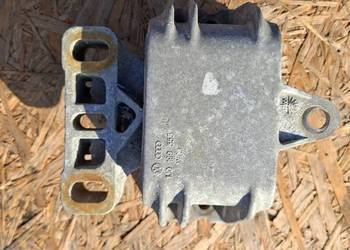 Poduszka łapa silnika skrzyni biegów 1.9 TDI 1J0199555AQ A3 Golf IV Leon I