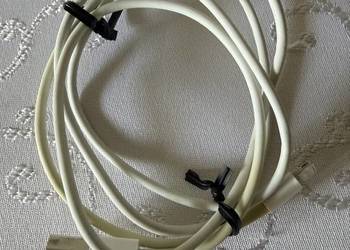 Apple Lightning USB 1m Oryginalny Kabel iPhone iPad MFi Ładowanie