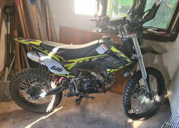 Cross XTR 616 150cc