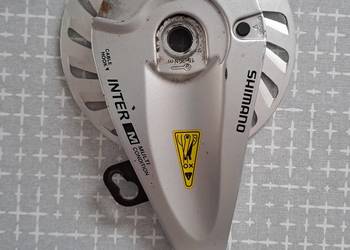 Hamulec rolkowy Shimano