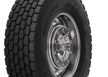 Opona 315/70R22.5 Bieżnikowane