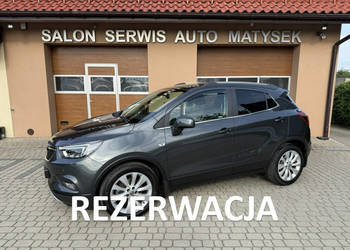 Opel Mokka !! Rezerwacja !! I (2012-2019)