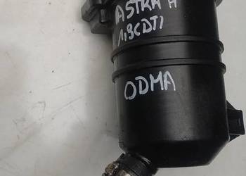 OPEL ASTRA H 1,9CDTI odma  Z19DTH vectra