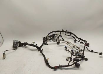 Ford Ranger VI 6 2024r. WIĄZKA INSTALACJA SILNIKA MU5T-12C508-AR