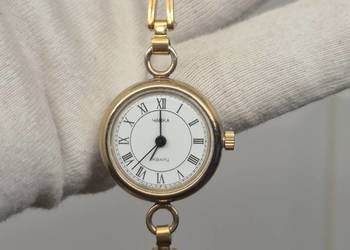 Damski zegarek *Czajka* quartz