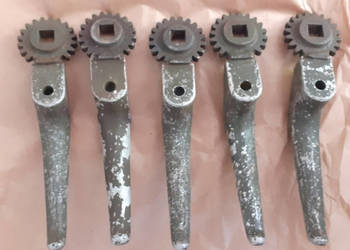 SKOT, OT-64 klamka drzwi