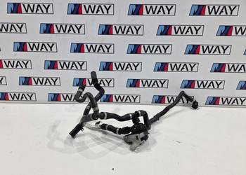 BMW 1 F40 WĄŻ RURA DODATKOWA POMPA WODY 9470972 8658488