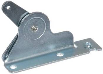 Uchwyt dźwigni ssania 691021