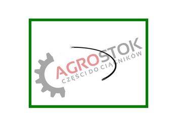 Przewód olejowy gumowy t25