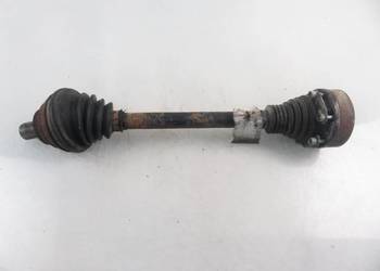 PÓŁOŚ LEWA PRZEDNIA VW GOLF V 1.9 TDI PD