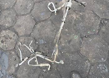 Przewody, rurki klimatyzacji Citroen c5 I lift 2.0 16v