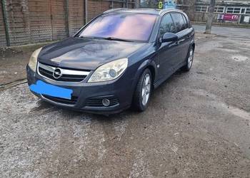 Opel signum 1.9 150CDTI