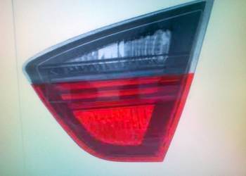LAMPA TYŁ PR WEW (SED) DYMIONA DO: BMW 3 (E90) 01/05-08/08