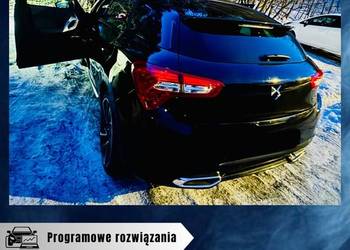 Programowe Usuwanie-Wyłączanie SCR/ADBLUE | DPF | EGR - Mobilnie