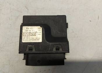 CUPRA ATECA 2.0 TSI Moduł sterownik pompy paliwa 5WA906121