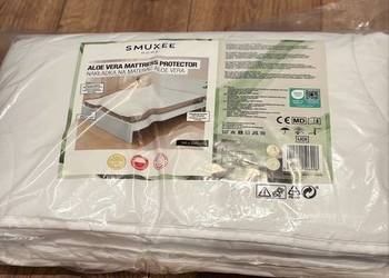 Ochraniacz na materac