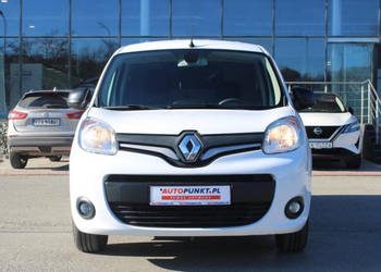 Renault Kangoo, 2020r. Kamera* Hak* FV23%