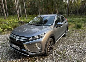 Sprzedam Mitsubishi eclipse cross