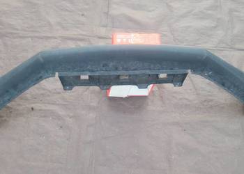 VW TIGUAN I 1 LIFT  SPOILER DOKŁADKA ZDERZAK PRZÓD 5N0805903J // 2249
