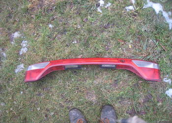 Lampa blenda listwa tylnej klapy Seat Toledo II 98-05